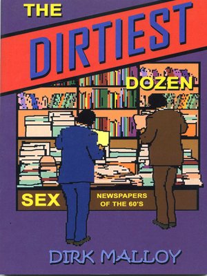 cover image of The Dirtiest Dozen